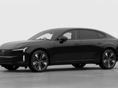 Usado Volvo ES90
