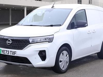 Nissan Townstar