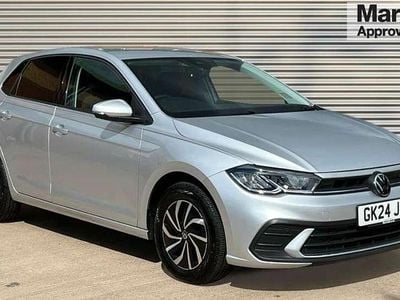 VW Polo