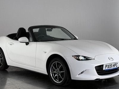 Mazda MX5