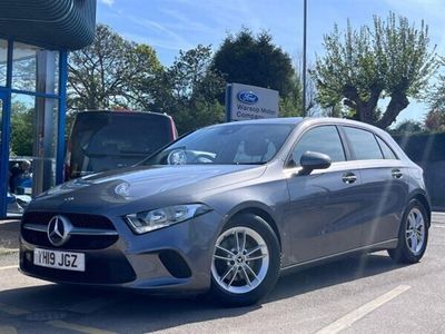 used Mercedes A180 A Class 1.3SE Euro 6 (s/s) 5dr