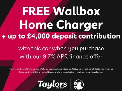 Used Vauxhall Corsa-e