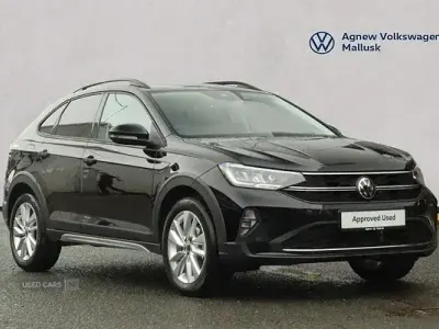 Used VW Taigo