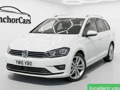 Używany VW Golf VII GT 150 KM (110 kW) 2016 Hatchback