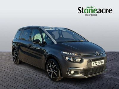 Citroën Grand C4 Picasso