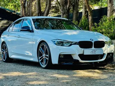 Used BMW 340 M Sport 2019 Sedan