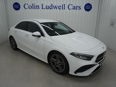 Mercedes A180