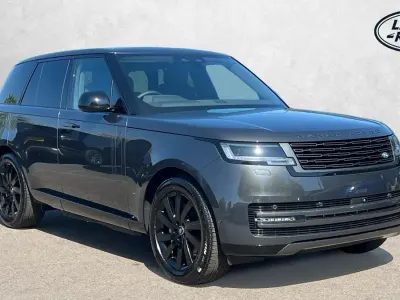 New Jaecoo 7 347 HP (255 kW) 2026 Black SUV