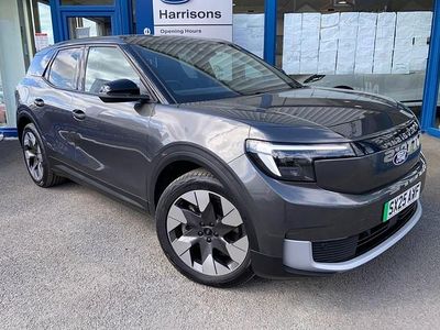 Usado Ford Explorer Premium 210 kW (286 HP) 2025 Cinzento SUV