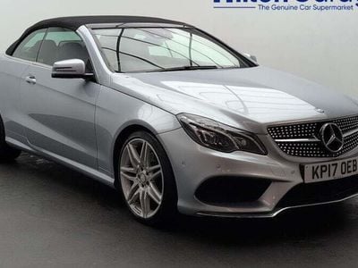 Mercedes E350