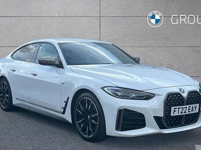 BMW M440