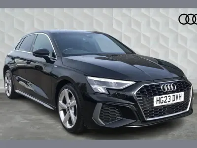 Usado Audi A3