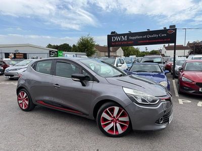 Renault Clio IV