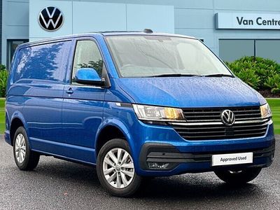 VW T6.1