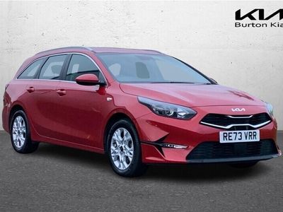 Kia Ceed Sportswagon