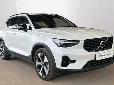 Usado Volvo XC40