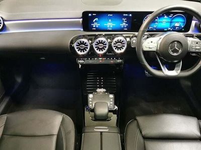 Mercedes CLA250e