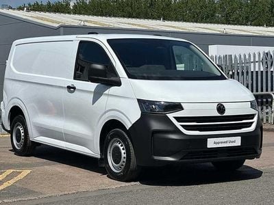 VW T6.1