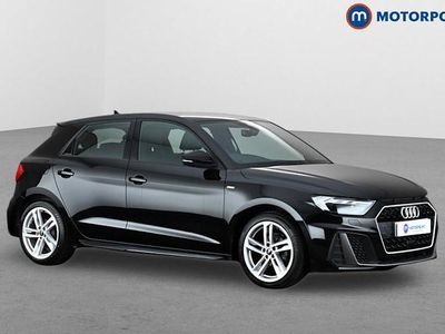 Used Audi A1 Sportback S-Line 95 HP (69 kW) 2026 Hatchback