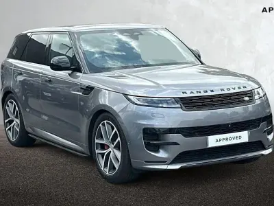 Used Land Rover Range Rover Sport SE Dynamic 300 HP (220 kW) 2026 SUV