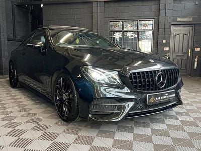 Mercedes E300