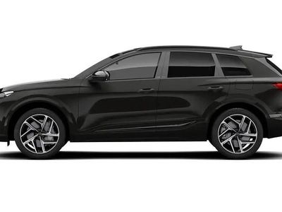 New Audi e-tron 284 kW (387 HP) 2025 SUV