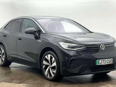 Used 2023 VW ID.5 SUV | £24,449 (Fair price)