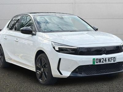 Used Vauxhall Corsa-e 100 kW (136 HP) 2026 Hatchback