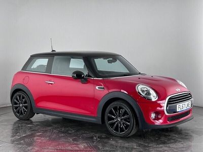 Mini Cooper D