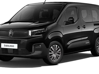 Citroën e-Berlingo