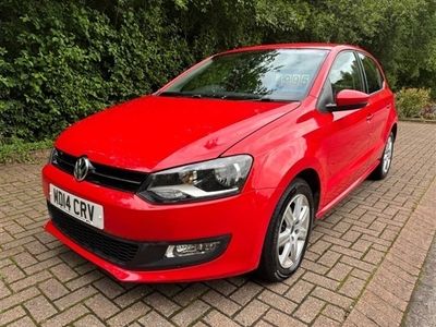 VW Polo