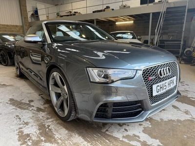 Audi RS5