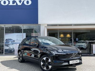 Used Volvo EX30 Core 200 kW (272 HP) 2025 SUV