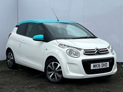 Citroën C1