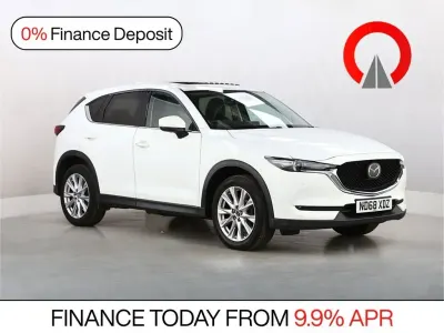Used Mazda 6