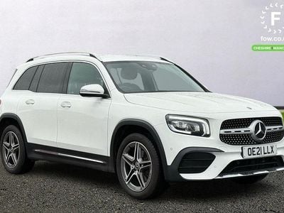 Mercedes GLB200