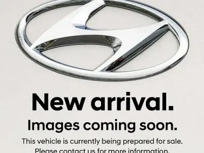 Used Hyundai Ioniq 6