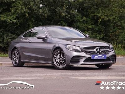 Mercedes C300