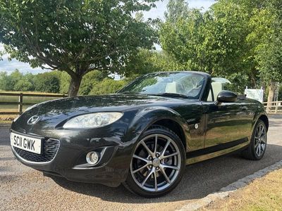 Mazda MX5