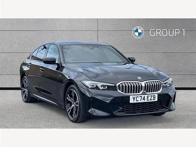 BMW 330e