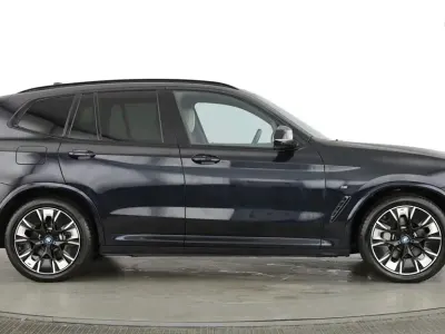 Used BMW iX3 M Sport 210 kW (286 HP) 2023 SUV