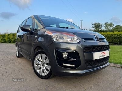 Citroën C3 Picasso