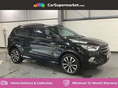 used Ford Kuga 1.5 EcoBoost ST-Line 2WD