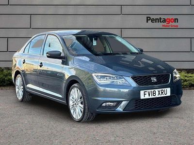 Seat Toledo