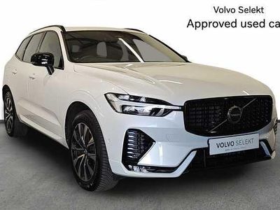 Used Volvo XC60 Plus 247 HP (181 kW) 2023 SUV