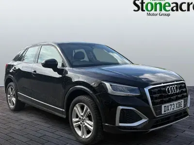 Used Audi Q2 Sport 150 HP (110 kW) 2020 SUV