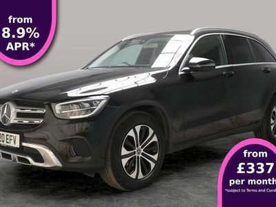 Mercedes GLC220