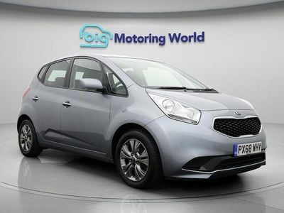 Kia Venga