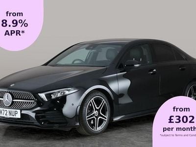 Mercedes A180