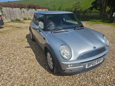 Używany Mini ONE